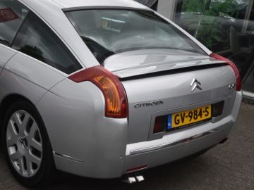 Citroën C6